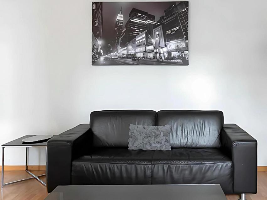 Modern Apartments In The Heart Of Lausanne Exteriör bild